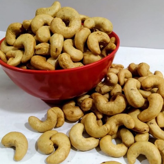 

➠❉✳ Kacang MEDE Matang Original super 500gr MATANG Terkini