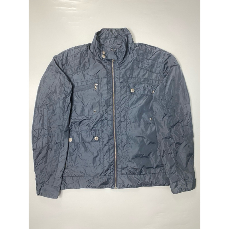 frjeans company jacket multi pocket