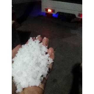 

Garam krosok, Garam Murni tidak berYodium aman untuk kesehatan