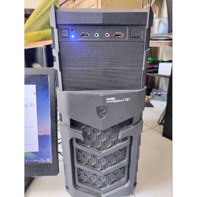 OBRAL CPU CORE i3 & I7 GEN 2/3 RAM 4GB