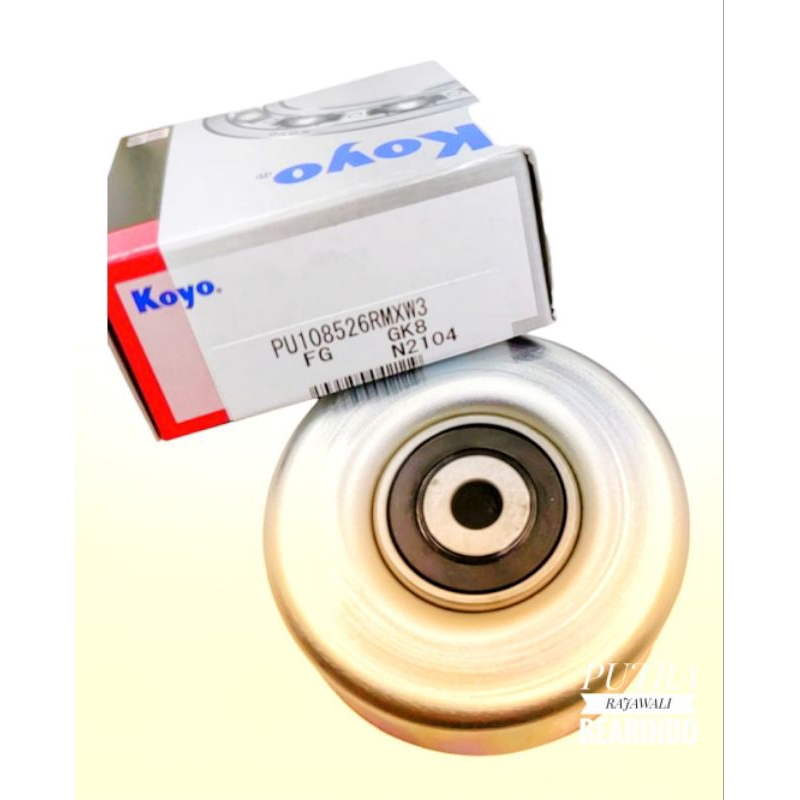 1 PCS PU108526 KOYO BEARING PULLY GRANMAX RUSH TERIOS
