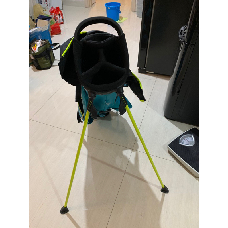 bekas Golf tas inesis