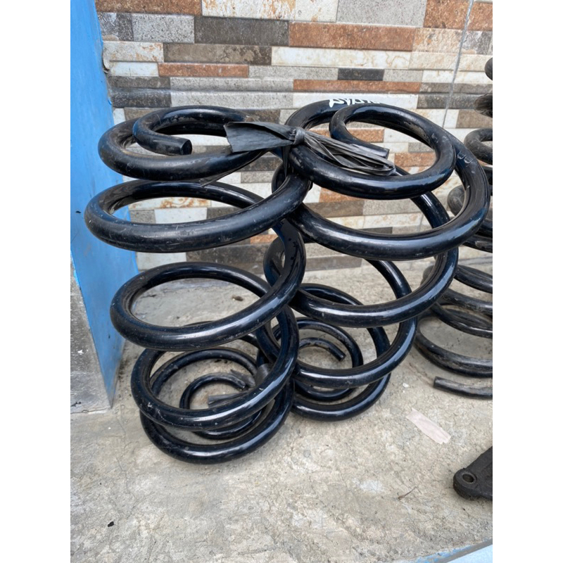 Per Avanza Belakang Original Produk