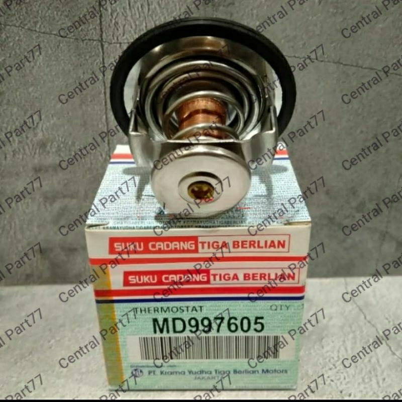 Thermostat L300 Diesel Kuda Diesel Original