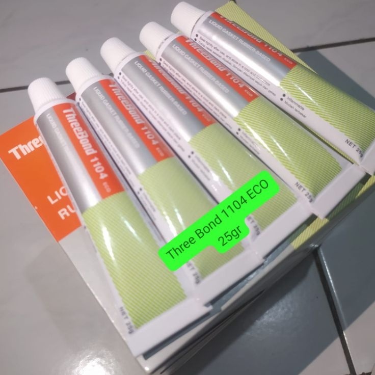 

Laris LEM PACKING THREE BOND 25GR