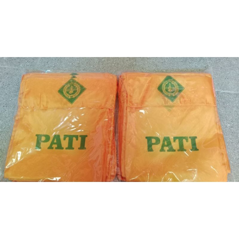 

tas pati pramuka
