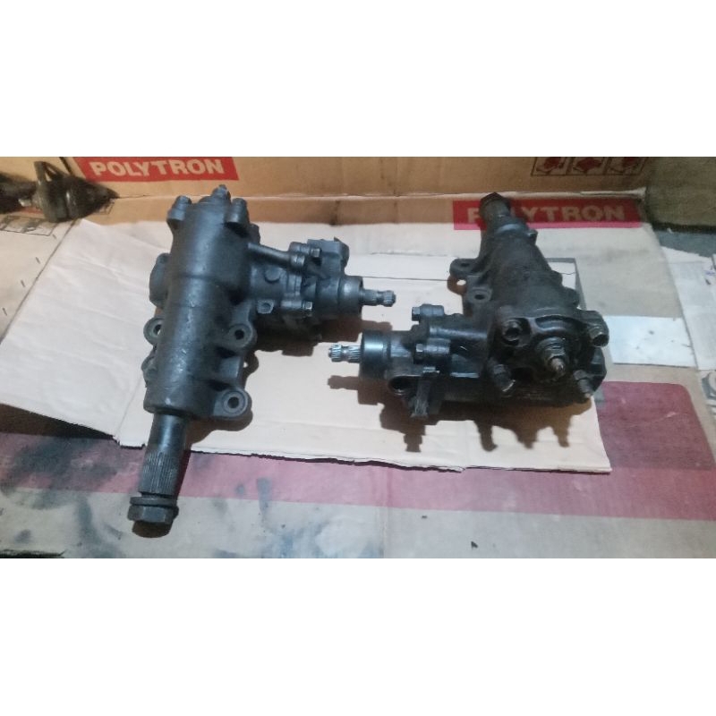 Power Steering/Borem stir Panther 2.3/2.5