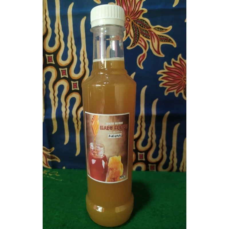 

MADU KEBON KALIANDRA