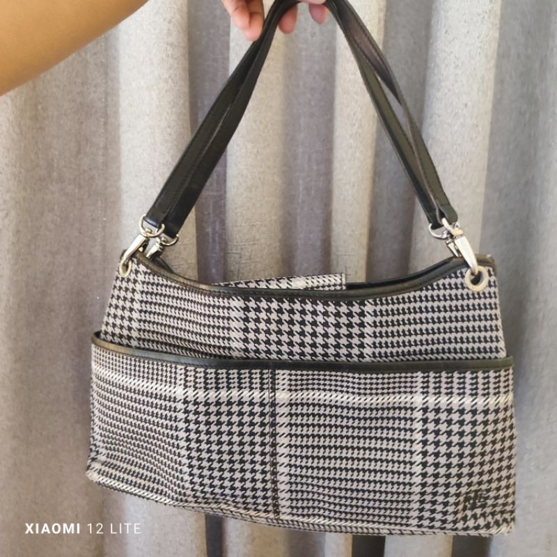 Ralph Lauren shoulder bag