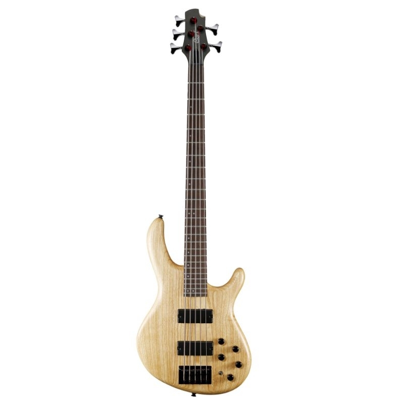 Gitar Bass Cort Action DLX V AS
