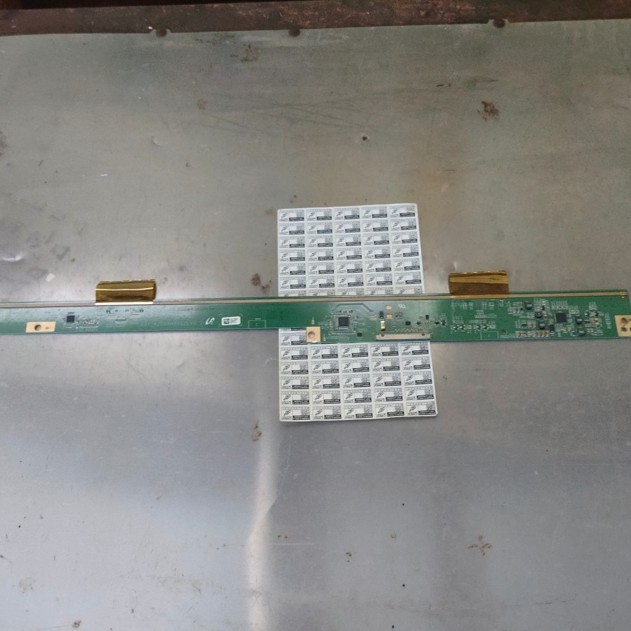 Tcon T Con Ticon Panel Sanken SLE24U2 24U2