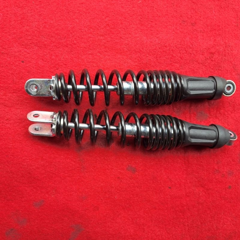 Shockbreaker Belakang Yamaha Aerox 155 Original
