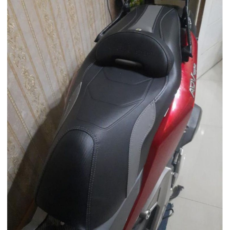 Kulit Cover Jok Adv 160 & Adv 150