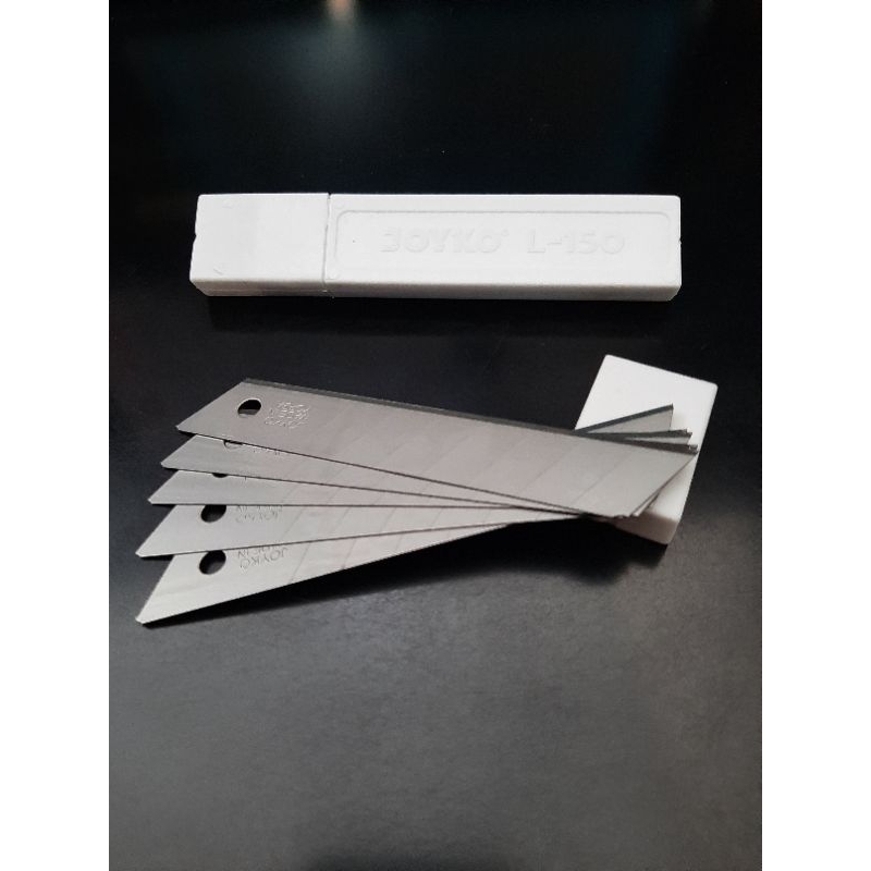 

JOYKO ISI CUTTER 5PCS