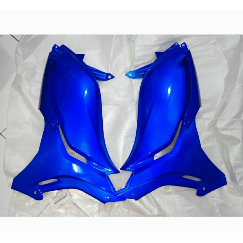 Sayap bagian Dalam Smash Titan Sepasang warna Biru