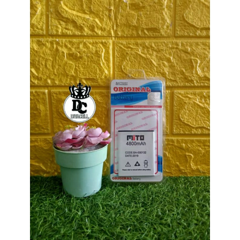 Baterai Mito A880