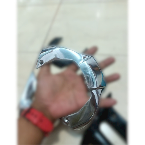 Cover Lampu Stop Belakang FizR Tutup Pangkon Dudukan Stoplamp Blakang Fiz R