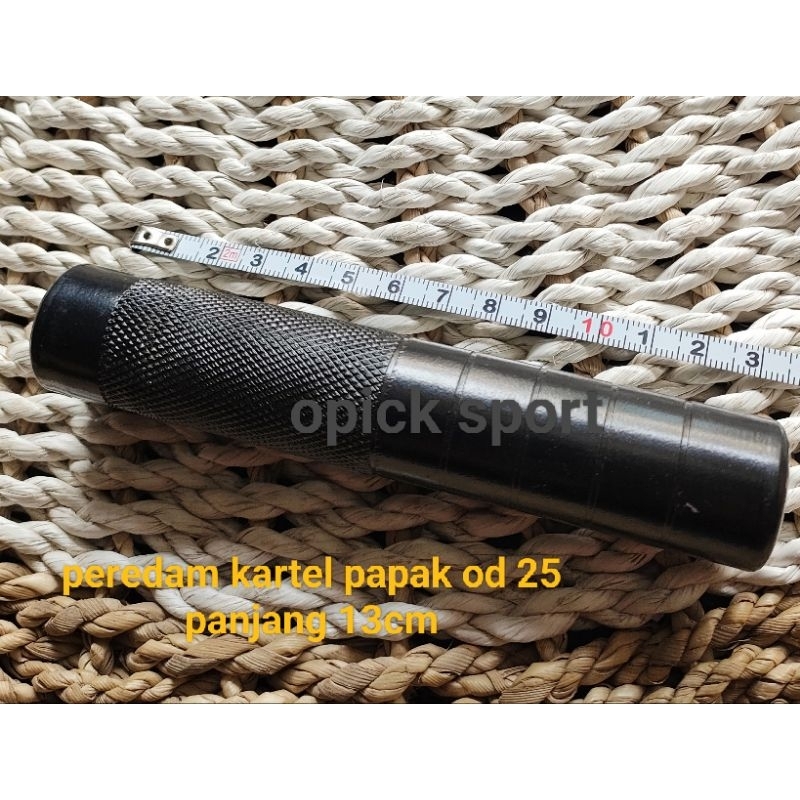 peredam kartel papak od 25
