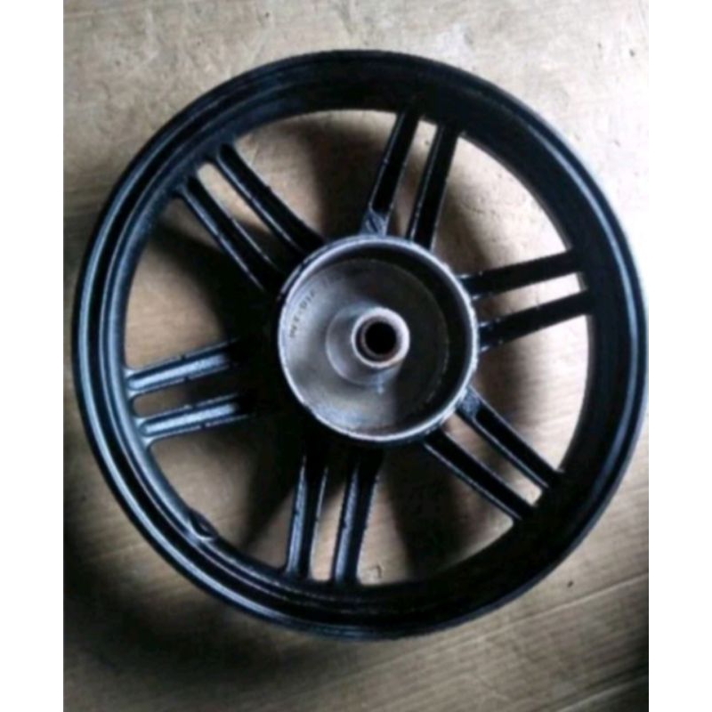 VELG BELAKANG SPIN GIGIK 20