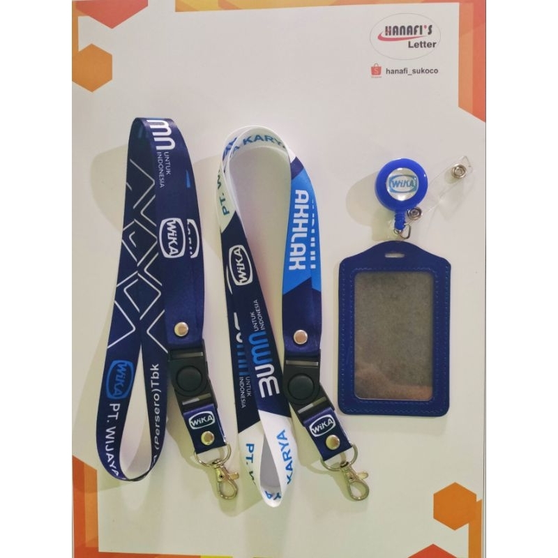 

Tali id card PT WIKA