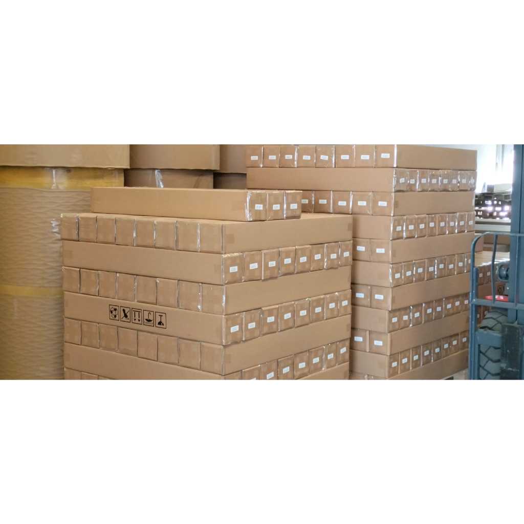 

Kertas Sublim GSM 82 Lebar 1.52M x 100M Super Quick Dry