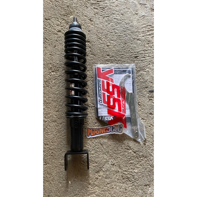 Shock Belakang Vespa PX YSS