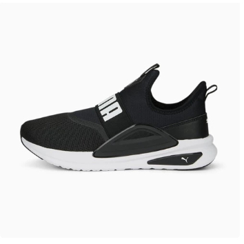 Sepatu Running Puma Softride Enzo Evo Slip-On 377875 01