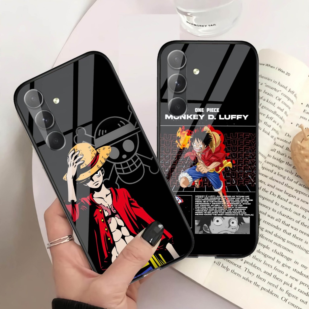 Case Kaca  Samsung A54 - Casing Hp  Samsung A54 - Case Kaca Glossy  Samsung A54 - Casing  Samsung A5