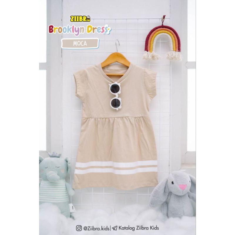 Brooklyn dress