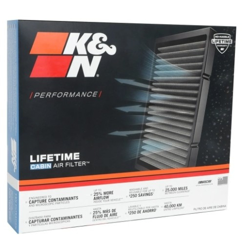 K&N KNN FILTER AC CABIN HYUNDAI IONIQ 5