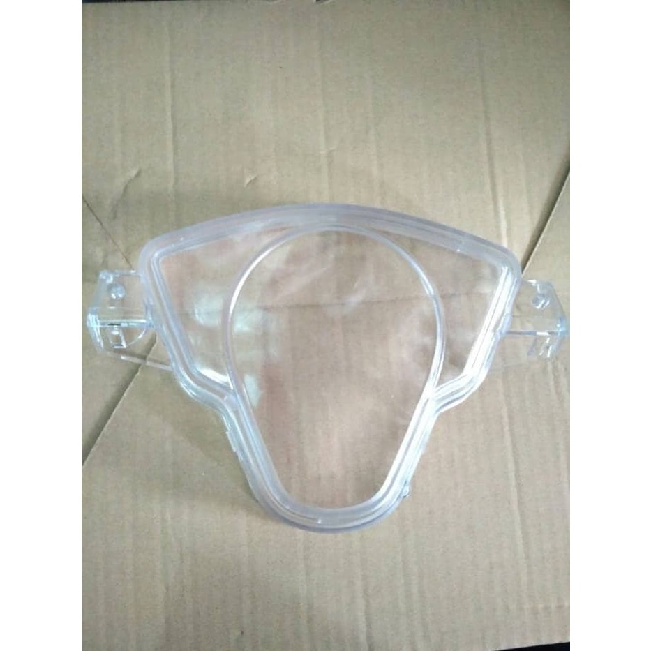 Narita-Mika Speedometer Blade Lama (Kaca KM/Kilometer)