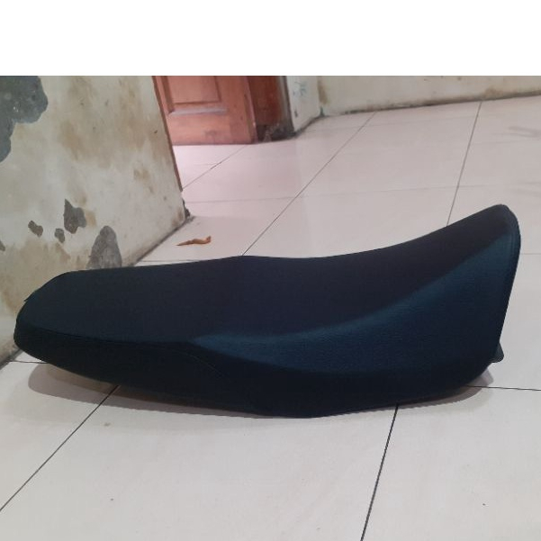 jok mp hiu kulit mb tech orijinal tebal