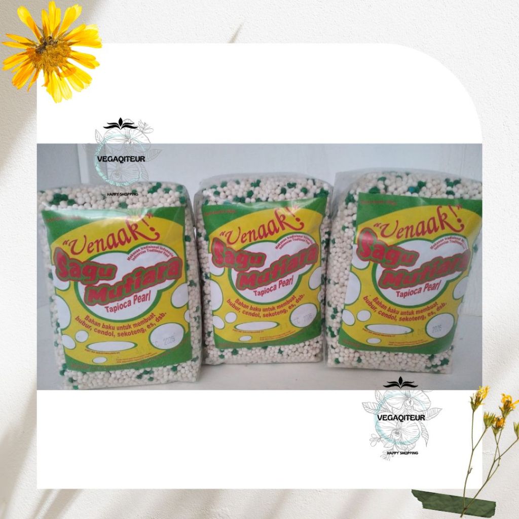 

✅Viral Banget❤ Sagu mutiara hijau || Sagu Mutiara Thailand Warna Hijau 500 gr || Sagu Mutiara - Sago Pearl - Thailand Putih - Pink - Hijau 500GR || Sagu Mutiara HIJAU 500 gram