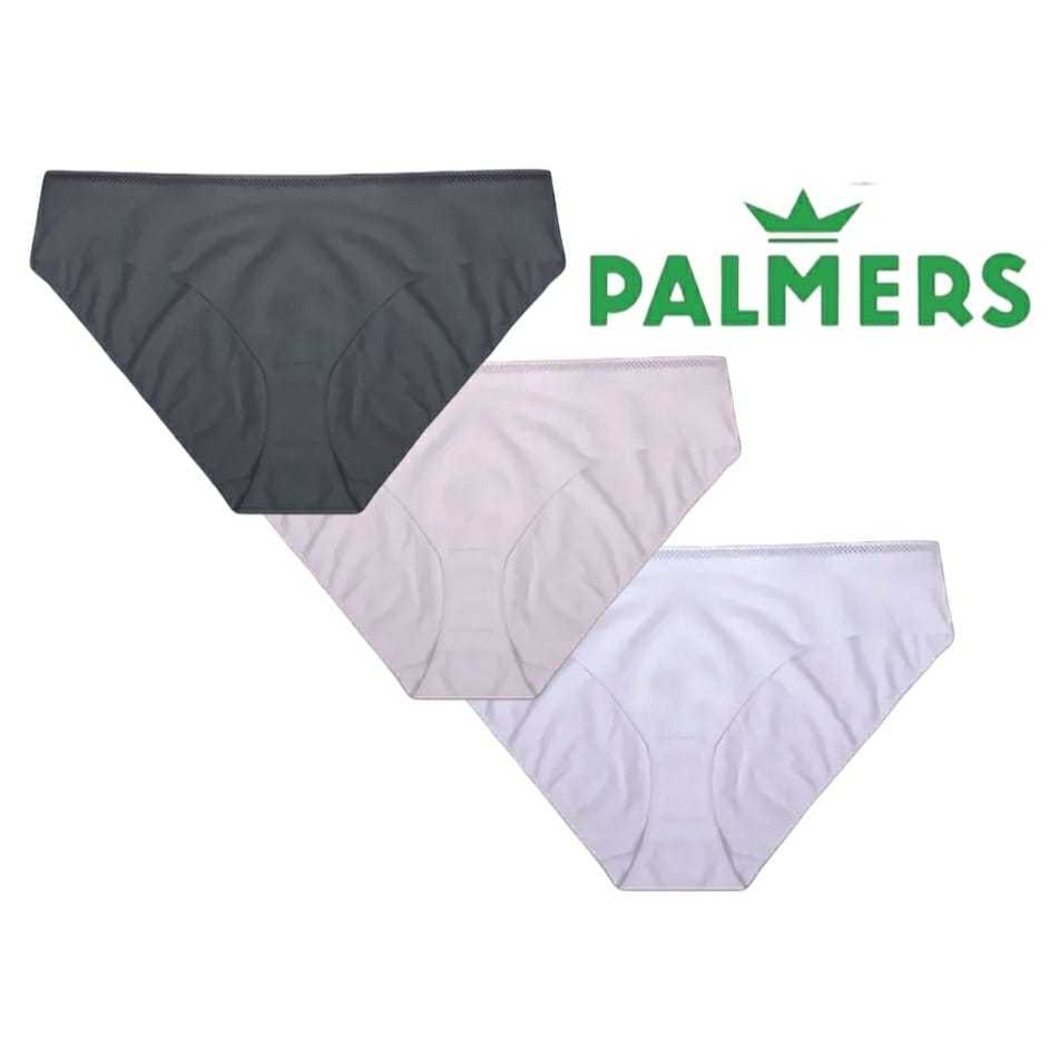 Panty Palmers/cutlabel/tori band stretch