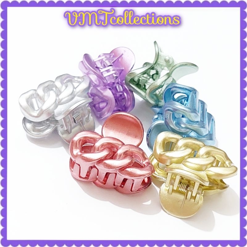 VMT - JEDAI 3,5cm / JEDAI METALIK / JEDAI WARNA GLOSSY