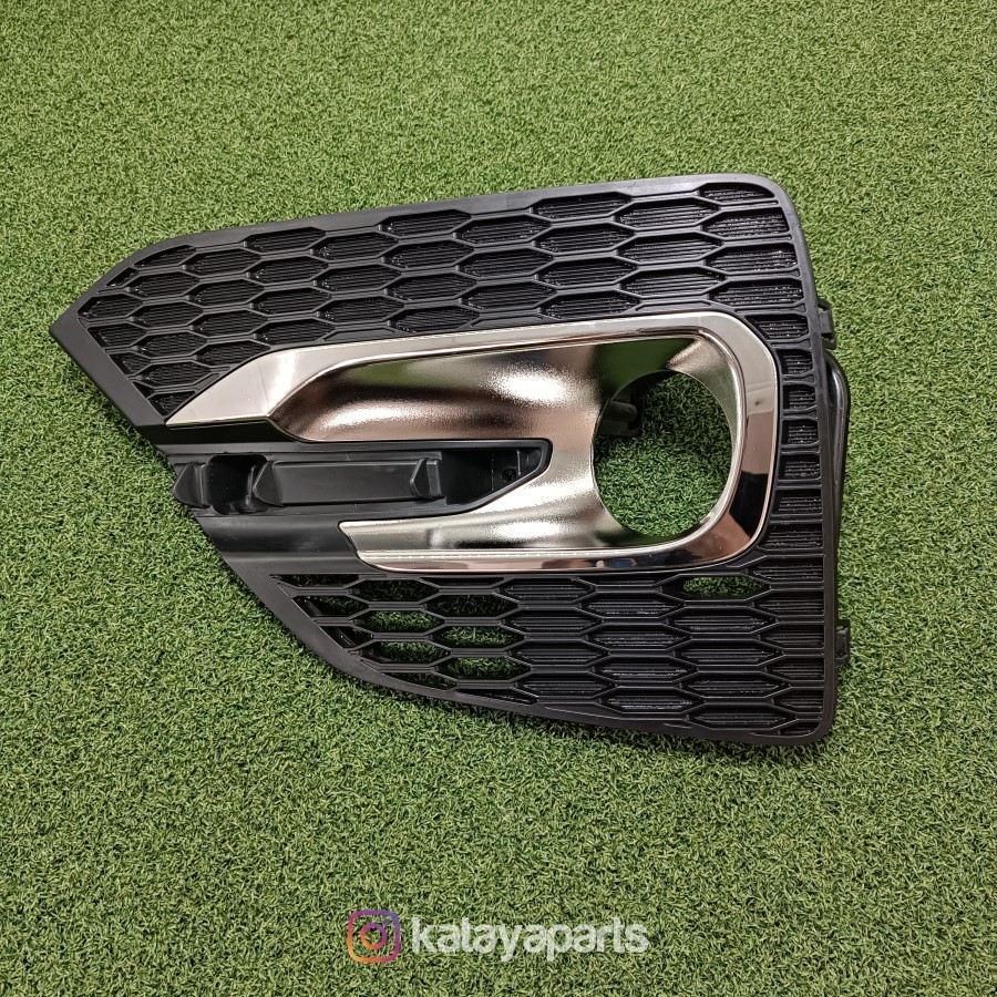 Cover Foglamp Honda StepWGN 2015