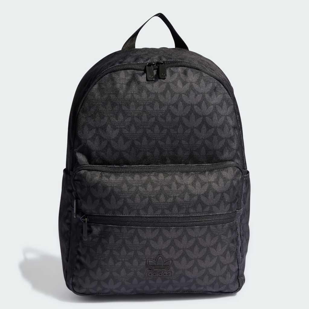Adidas Originals Monogram Classic Backpack IJ5052