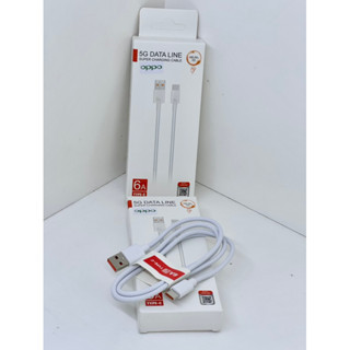 Kabel Data Ori Oppo Type C Fast Charging Cable Data Oppo Type-C