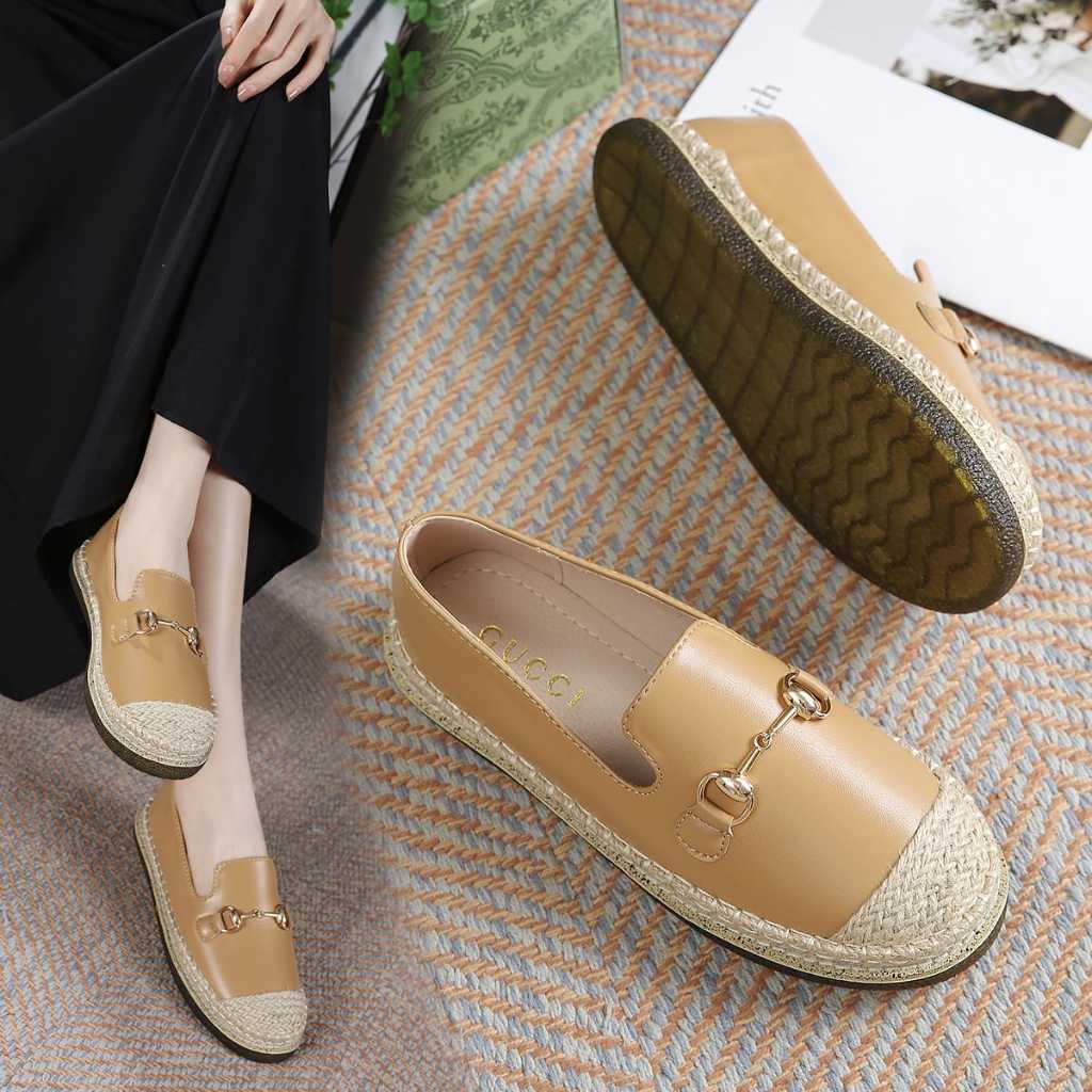 NEW  FLAT NYLON SHOES 288-7