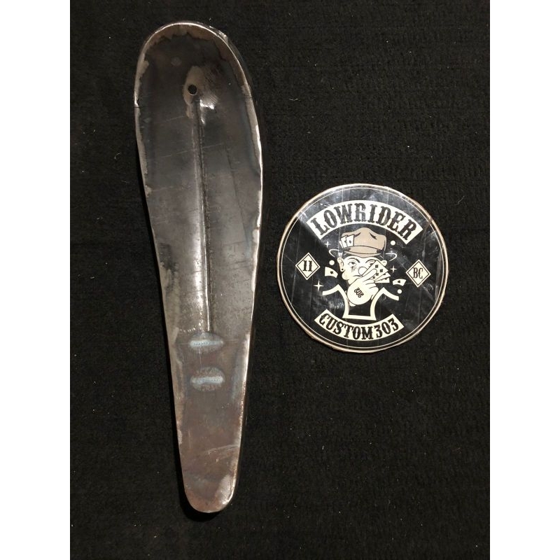 Sedel Bananaseat Lowrider 12 16 20 26