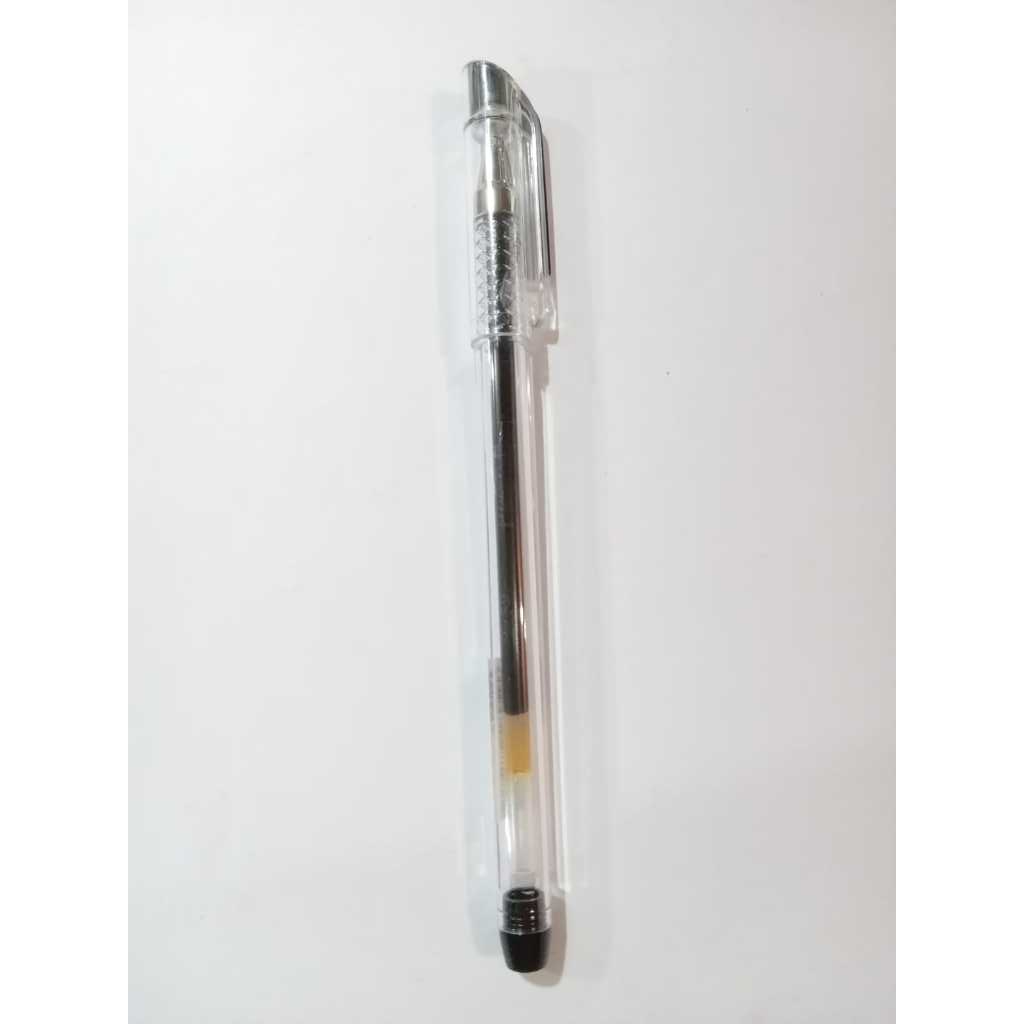 

Gel Pen Joyko GP-356 / 0,28mm Needle Tip / Pulpen Gel