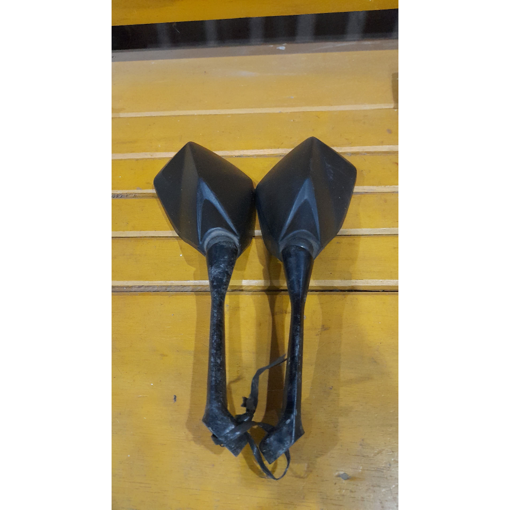 Kaca Spion Honda Cbr 150 R CC Cbr150R CC Led K45g K45G Sepasang Spion Kaca Sepion Honda CBR 150R LED