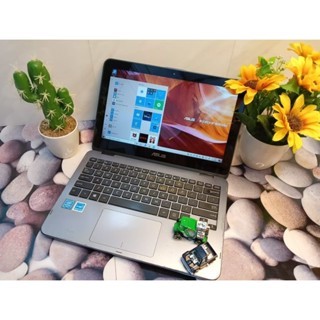 Notebook asus tp203nah intel cpu n4200 touchscreen ram 4gb hdd 1tb