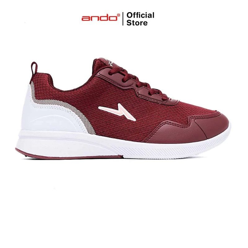 Sneakers Wanita Gaia Ando