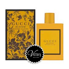 GUCCI BLOOM MINIATUR 5ML