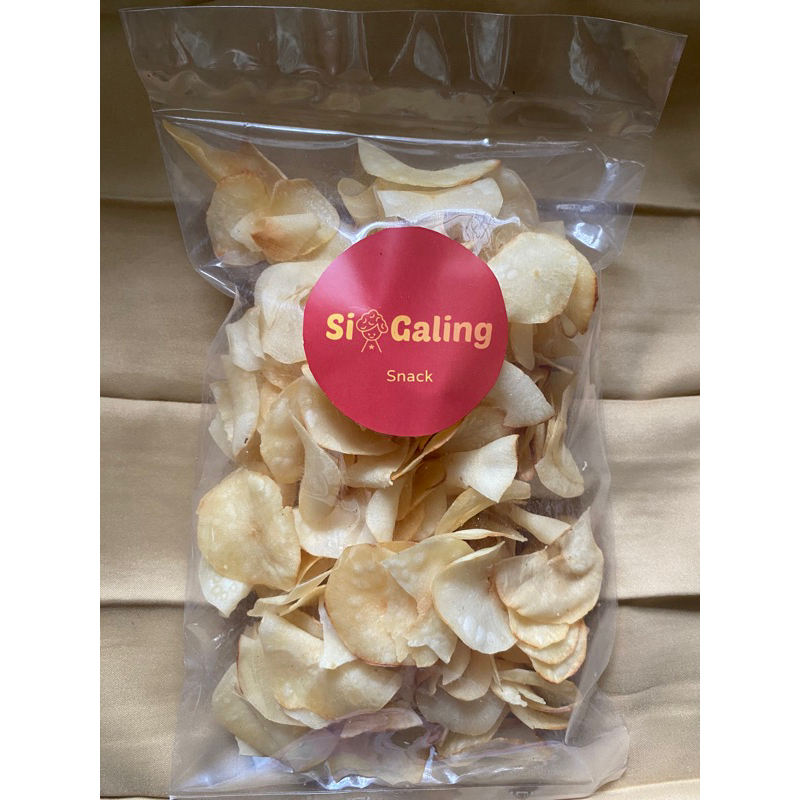 

kripik singkong (original)