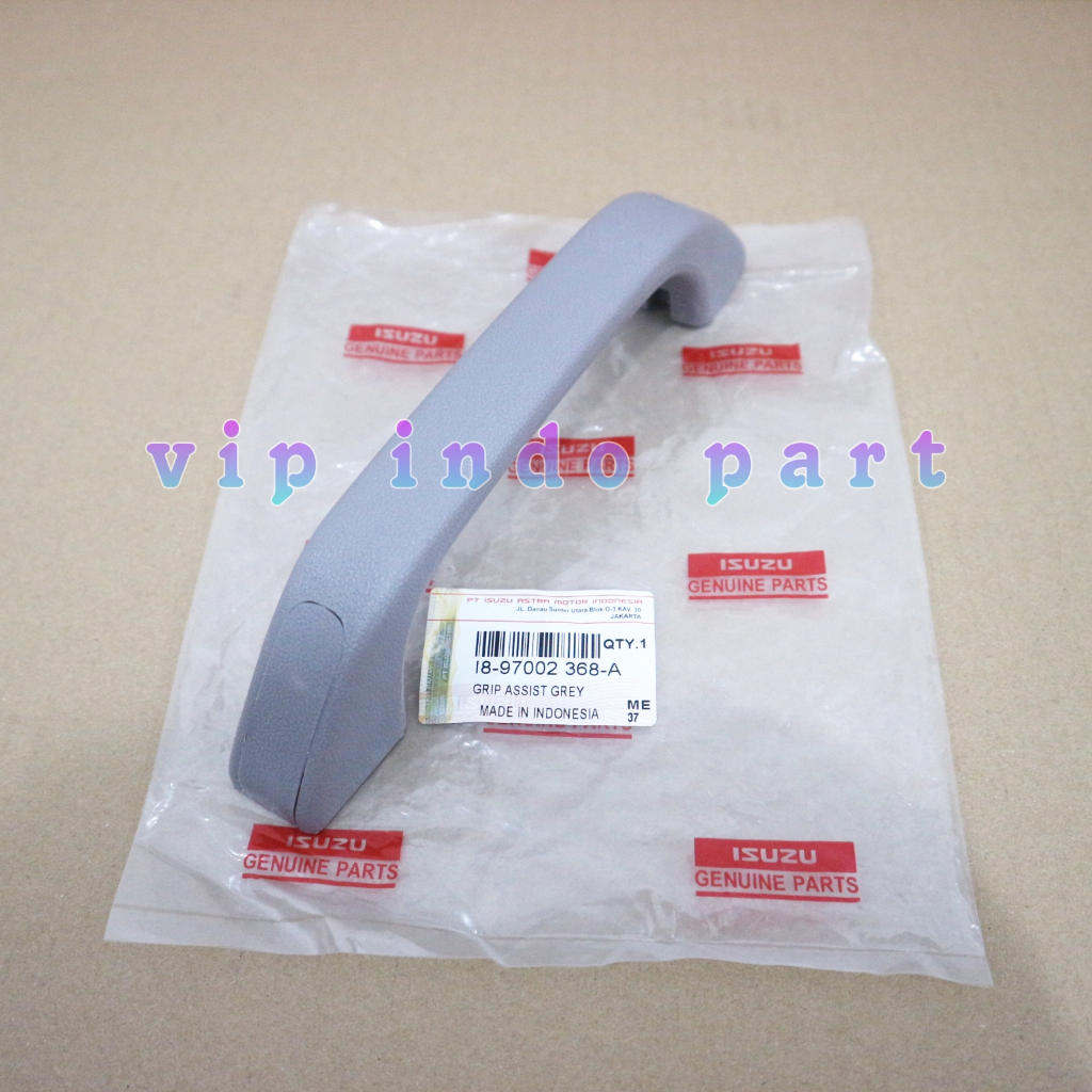 HANDLE PEGANGAN TANGAN ISUZU PANTHER ORIGINAL ISUZU