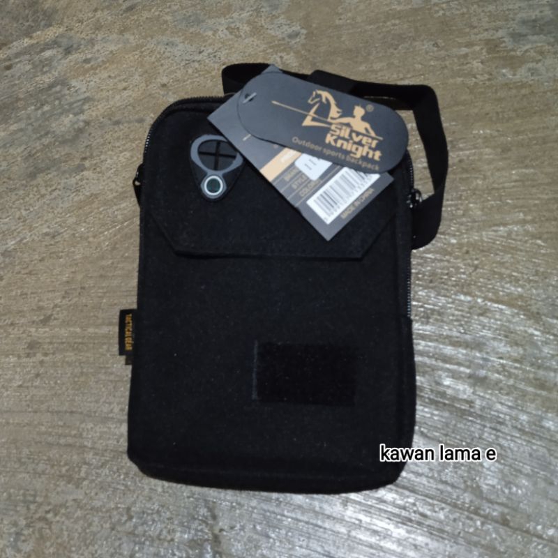 Tas Selempang Hp Tas Selempang pria wanita 1176