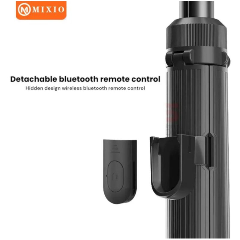 MIXIO - A31 Remote Bluetooth Tongsis / Selfie Stick Remote A31 (1pcs)