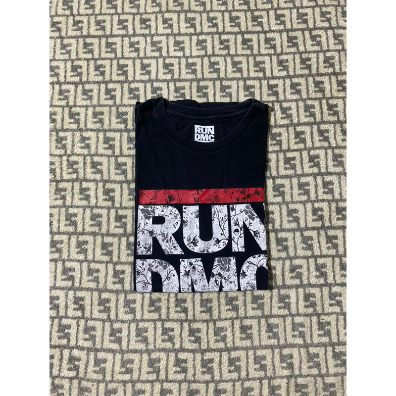 RUN DMC Tshirt